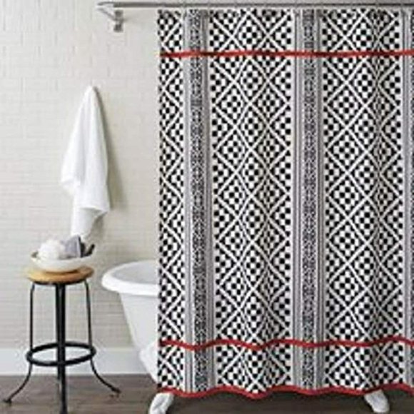 Better Homes And Gardens Bath Better Homes Gardens Aztec Shower